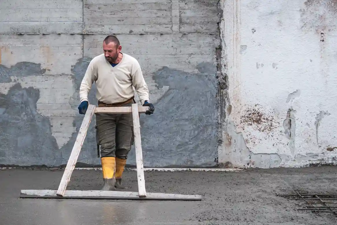 Progetto edile Esterni 19